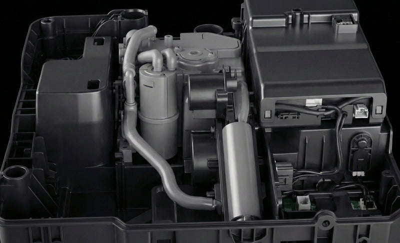 Engineered to Outlast Everything Else in the Room