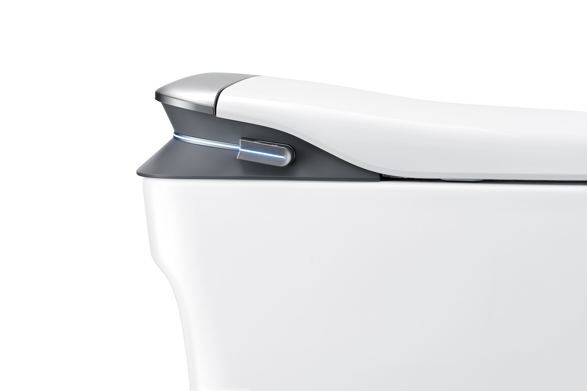 Heim Smart Toilet