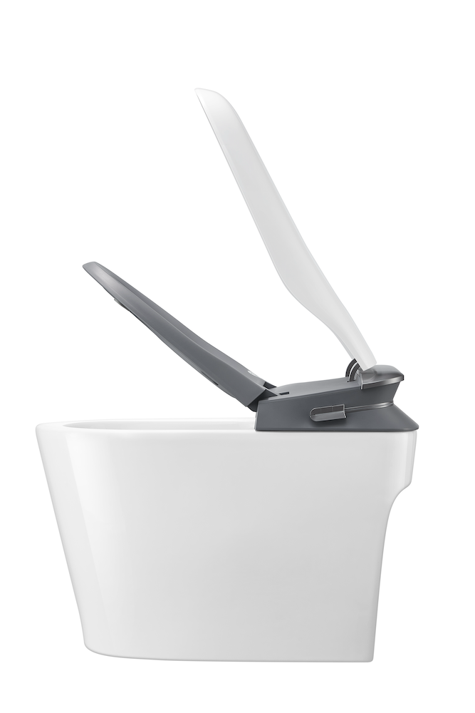 Heim Smart Toilet