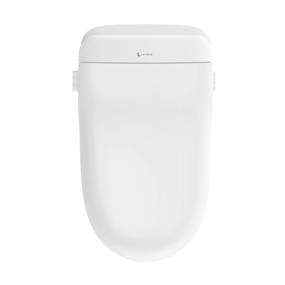 Heim Smart Toilet
