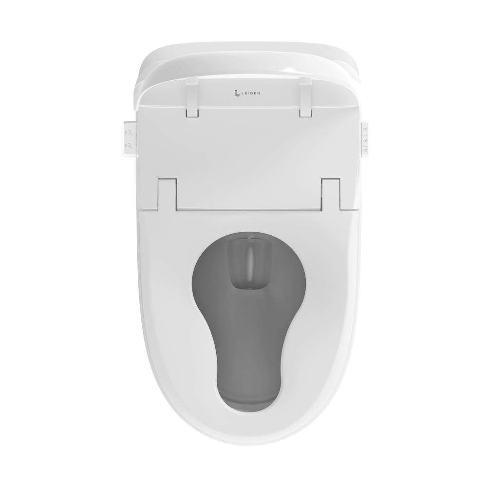 Heim Smart Toilet