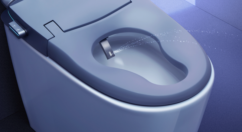 Water Does What Paper Can't