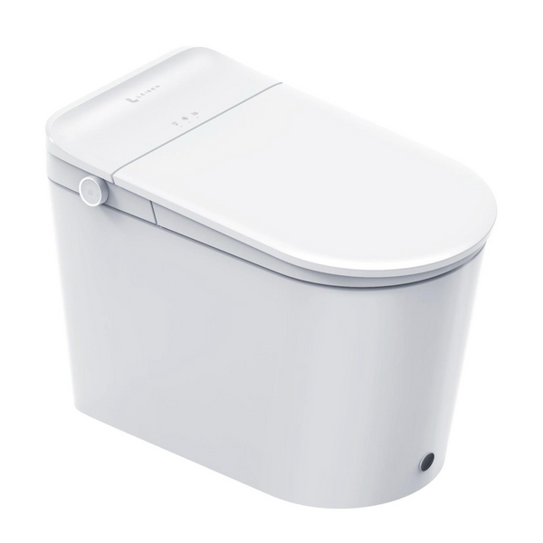 Brim Smart Toilet