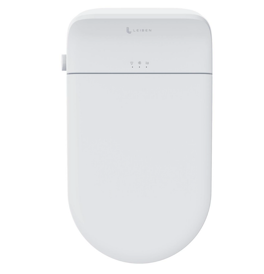 Brim Smart Toilet