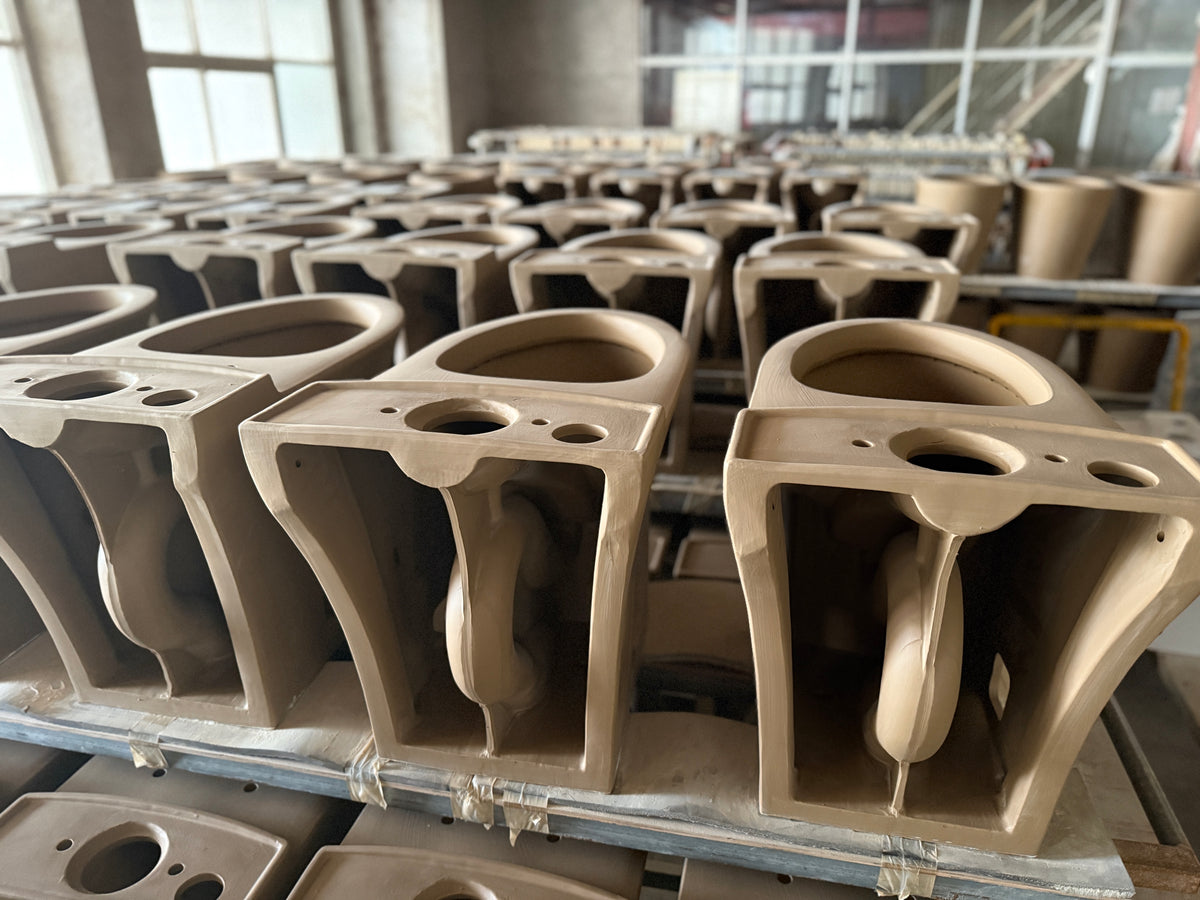 Factory explorations