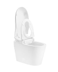 Heim Smart Toilet